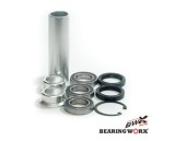 Kit reparatie roata spate Honda CR 125 250 00-07, CRF 250R 04-14, 450R 02-14, Worx