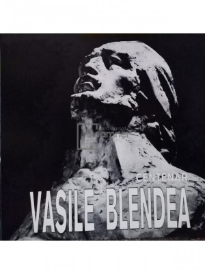 Centenar Vasile Blendea (editia 1996) foto
