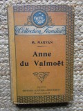 AMME DU VALMOET - M. MARYAN