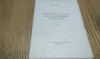 APOSTOLAT SOCIAL - Pilde si Ingemnuri pentru Cler (I) - JUSTINIAN - Mitropolitul Moldovei - Editura Tipografia Cartilor Bisericesti, 1948, 184 p.