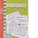 Sudoku Colectie, Nr. 39