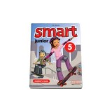 Smart Junior Student&#039;s book level 5 - H. Q Mitchell