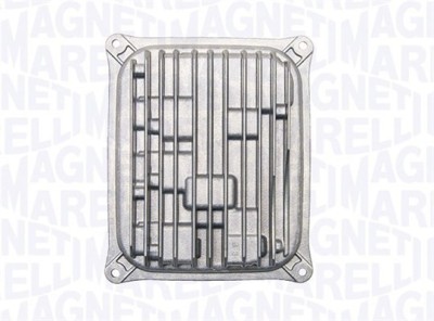 MAGNETI MARELLI 711470000828 unitate de control,lumini foto