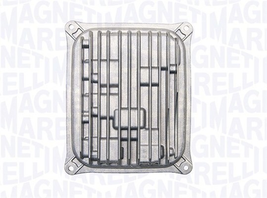 MAGNETI MARELLI 711470000828 unitate de control,lumini