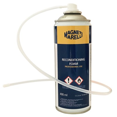 Solutie decontaminare Spuma 400 ml MAGNETI MARELLI 007950025630 HardWork ToolsRange foto