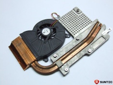 Heatsink + Cooler Fujitsu Siemens Amilo Pa 2548 24-20907-70 foto