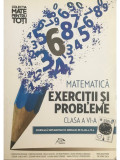 Constantin Basarab - Matematica - Exerciții și probleme clasa a VI-a (editia 2016)