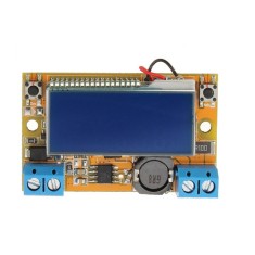 Convertor de putere reglabil step down 0-16V 2A, ecran LCD OKN-GM1067