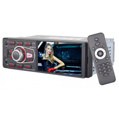 Radio MP3 Mp5 Player auto 1DIN Casetofon