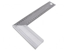 Echer Lung 250mm cu Grada?ie 1-45-685 foto