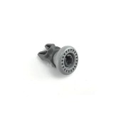 Rolă coș pentru mașină de spălat vase BEKO 1761160500 1885800700 Original