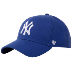 Capace de baseball 47 Brand MLB New York Yankees Kids Cap B-RAC17CTP-RY albastru foto