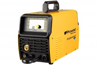 ProWELD MCTD-416L aparat multifunctional CUT/TIG/MMA/MIG - 6960270210841 foto