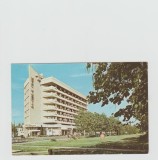 bnk cp Targoviste - Hotel Dambovita - necirculata