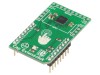 Placa Prototip MIKROE SX8633 I2C 3.3V DC Senzor Proximitate Tastatura Capacitiva mikroBUS
