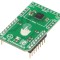 Placă prototip I2C SX8633 3,3VDC