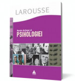 Marele dictionar al psihologiei