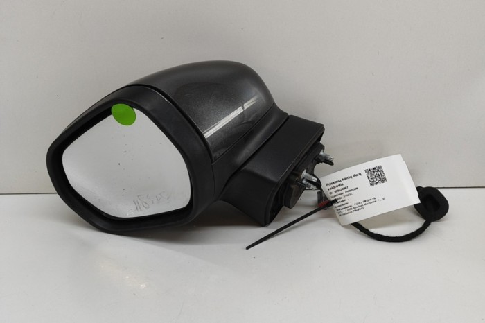 Oglinda laterală st&acirc;nga FORD FIESTA VII 2022 OEM: H1BB-17E715-CD 29534007