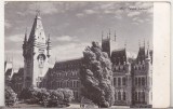 bnk cp Iasi - Palatul Culturii - uzata
