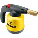 Lampa pentru sudat cu gaz lichid topex 44E142 HardWork ToolsRange