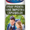 Spray BROS impotriva capuselor pentru haine, 90 ml