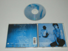 Mick Jagger - Wandering Spirit CD original 1993 Comanda minima 100 lei foto