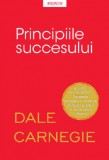 Principiile succesului | Dale Carnegie, Litera