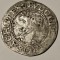 Boemia 1 groschen 1579/ Joachimsthal argint Rudolf ll