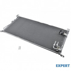 Radiator aer conditionat Mitsubishi Lancer VII (2003-2008)[CS_W,CT_W] #1