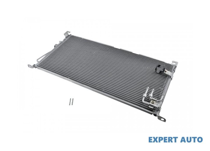 Radiator ac Mitsubishi Lancer VII (2003-2008)[CS_W,CT_W] #1