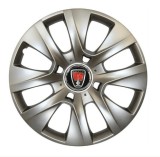 Cumpara ieftin Set 4 Capace Roti , Pentru Rover, Model 334