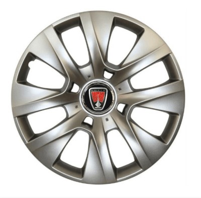 Set 4 Capace Roti , Pentru Rover, Model 334 foto