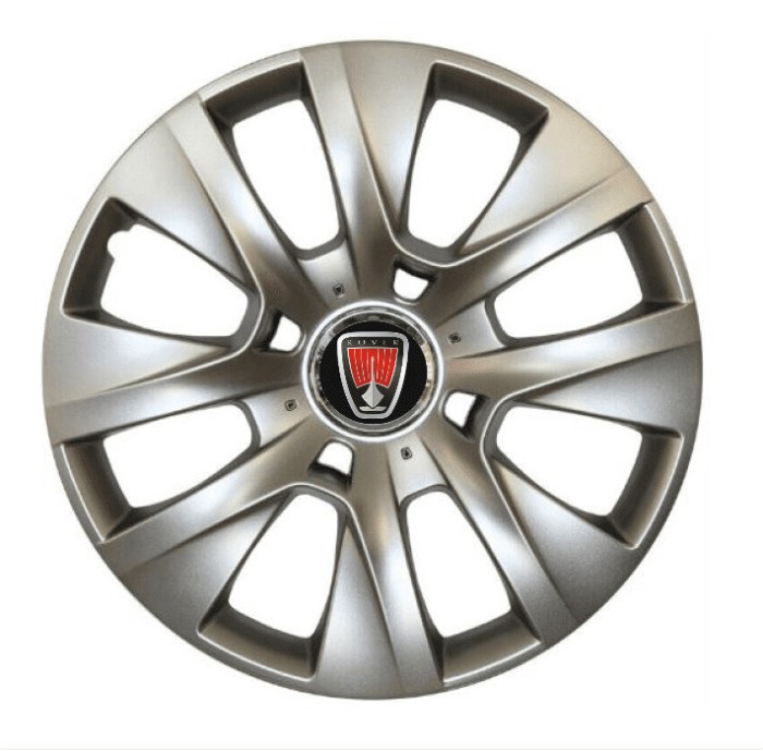 Set 4 Capace Roti , Pentru Rover, Model 334