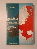 Alexandru Oșca; Vasile Popa - Rom&acirc;nia, o fereastră &icirc;n Cortina de Fier: Declarația de independență din aprilie 1964