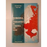 Alexandru Oșca; Vasile Popa - Rom&acirc;nia, o fereastră &icirc;n Cortina de Fier: Declarația de independență din aprilie 1964