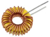 Inductor THT 35uH 5A 45m&Omega;
