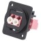 Conector Fibră Optică Duplex Monomod OM4