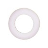 Dichtung, Dichtring f&uuml;r CO2 Druckminderer und Hochdruckschlauch, 11,8x18x3,7 mm, Polyamid, Set 100 St&uuml;ck