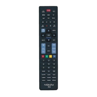 Telecomanda Noozy RC8 pentru tv Sony, Samsung, LG foto