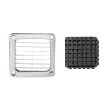Cumpara ieftin Cutit pentru aparat taiat cartofi Profi Line, Inox, 11 mm