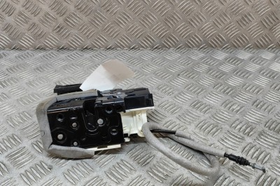 &amp;Icirc;ncuietoare ușă st&amp;acirc;nga spate VW ID.4 E21 2022 OEM: 4K0839015T | 22922716 foto
