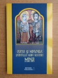 Viata si minunile Sfantului Mare Mucenic Mina