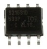 IRS21531DSPBF Infineon Driver MOSFET, SOIC-8, S21531D, Circuit Integrat, SMD