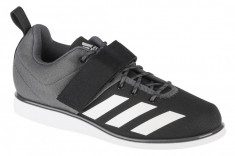 Pantofi de antrenament adidas Powerlift 4 GZ5870 negru foto