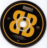 CD Shaggy &lrm;&ndash; Boombastic, original
