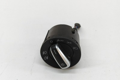 Modul de control comutator faruri VW AMAROK 2H_, S1B 2018 OEM: 3C8941431A 31381787 foto