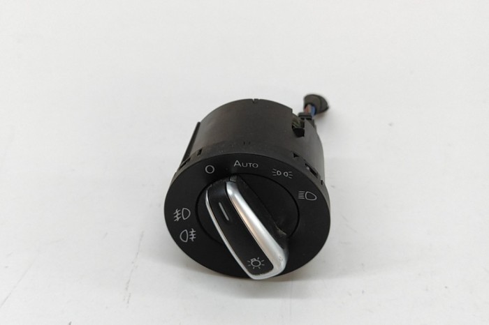 Modul de control comutator faruri VW AMAROK 2H_, S1B 2018 OEM: 3C8941431A 31381787