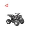HECHT 56150 HURON - Atv cu acumulator