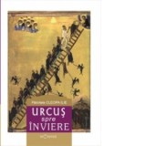 Urcus spre Inviere - Arhim Ilie Cleopa