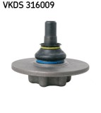 SKF VKDS 316009 Articulatie sarcina/ghidare